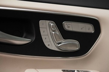 Mercedes Klasa V W447 Długi Facelifting 2.0 250d 190KM 2020 Mercedes-Benz Klasa V V250d 4Matic Dlugi Salon Polska Autotrade Mercede, zdjęcie 17