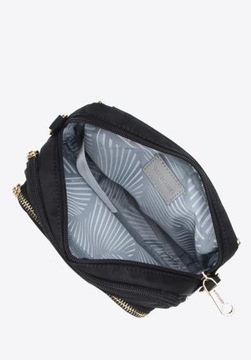 Маленькая поясная сумка 2 в 1 WITTCHEN 98-4Y-103-1G