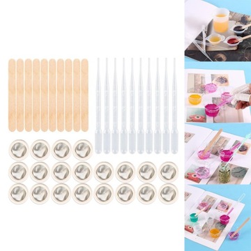 Многоразовые инструменты для склеивания своими руками