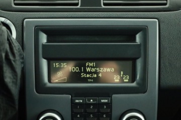 Volvo V50 2.0 D3 150KM 2011 Volvo V50 D3, Salon Polska, Automat, Klima, zdjęcie 9
