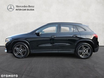 Mercedes GLA II Off-roader Facelifting 1.3 200 163KM 2024 Mercedes-Benz GLA Mercedes-Benz GLA 1.3 Benzyna 163KM, zdjęcie 1