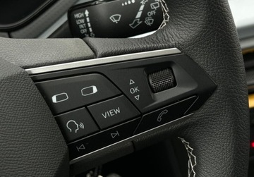 Seat Ibiza V Hatchback 5d Facelifting 1.0 TSI 95KM 2024 Seat Ibiza Style Pakiety, Tempomat, Apple CarPlay, Bezwypadkowy, Salon PL, zdjęcie 22
