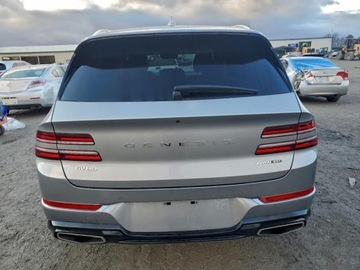  Genesis GV80 Base 2021 3.5l 3.5 Benzyna 375KM, zdjęcie 2