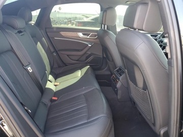 Audi A6 C8 2021 Audi a6 Premium Plus 2021 3.0l 3.0 Benzyna 335KM, zdjęcie 10