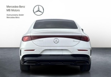 Mercedes CLA C118/X118 2026 Mercedes-Benz CLA 200 4M AMG Premium 1.5 Benzyna 163KM, zdjęcie 4