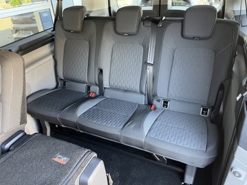 Ford Transit Custom II Van L1 2.0 EcoBlue  170KM 2025 Transit Custom Kombi 8 osobowy automat 170 KM AWD, zdjęcie 12