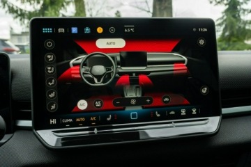 Volkswagen T-Roc I SUV Facelifting 1.5 TSI ACT 150KM 2026 Volkswagen T-Roc Life 1.5 eTSI 150 KM DSG -, zdjęcie 32