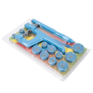 Szczypce zaciskowe do zegarków Zestaw dociskowy