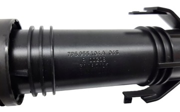 VW TOUAREG НАСОС ОМЫВАТЕЛЯ, ФАР 7P6807942