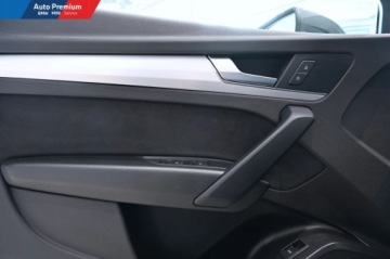 Audi Q5 II SUV Facelifting 2.0 40 TDI 204KM 2022 Audi Q5 FV23Reflektory Matrix LEDOgrzewana KierownicaKamera Cofania 2.0, zdjęcie 8