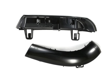 DYNAMICKÉ LED SMĚROVKY VW PASSAT B6 05-2010