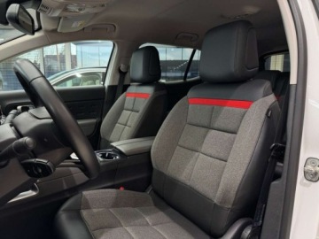 Citroen C5 Aircross SUV 1.5 BlueHDI 131KM 2020 Citroen C5 Aircross Feel 1 wlasciciel Salon Polska FV 23 gwarancja do, zdjęcie 11