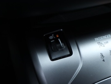 Toyota Avensis III Wagon Facelifting 2015 2.0 D-4D 143KM 2015 Toyota Avensis 2.0 D-4D, Salon Polska, Serwis ASO, zdjęcie 18