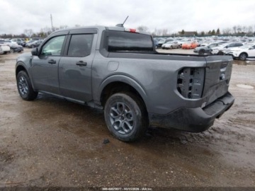 Ford Maverick II 2025 Ford Maverick XLT 2025 2.5 Hybryda 162KM, zdjęcie 3