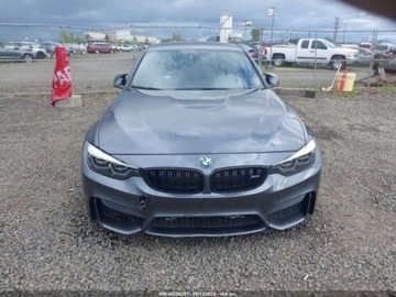 BMW Seria 3 F30-F31-F34 2016 BMW M3 2016 3.0l 3.0 Benzyna 425KM, zdjęcie 7