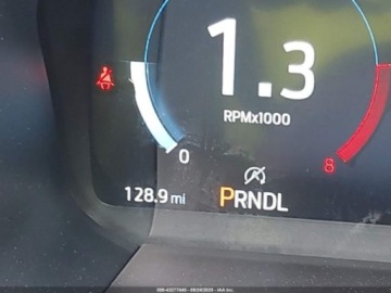 Ford Explorer VI 2025 Ford Explorer 2025 Ford Explorer Active 4WD 2.3 Benzyna 300KM, zdjęcie 13