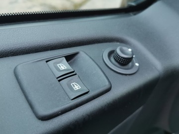 Renault Trafic III Furgon 1.6 dCi 120KM 2017 Trafic Grand 1.6 dCi, SPACECLASS , Salon Polska, Bezwypadkowy, VAT23%, zdjęcie 9