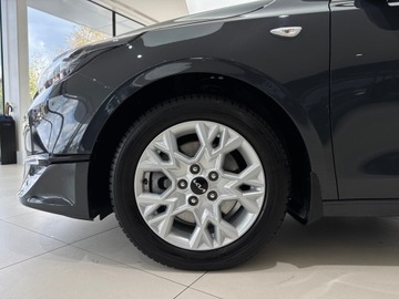 Kia Ceed III Hatchback Facelifting  1.5 T-GDI 160KM 2023 Kia Ceed M / Kamera / 1 właściciel / Salon Polska, zdjęcie 16
