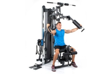 УПРАЖНЕНИЕ ATLAS AUTARK 2200 /FINNLO