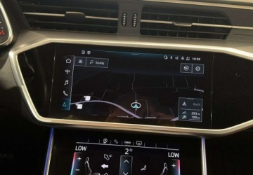 Audi A6 C8 Limousine 2.0 40 TDI 204KM 2022 Audi A6 Limousine VAT 23 Sport 40TDI MHEV 204KM S-tronic quattro 2022 r.,, zdjęcie 26