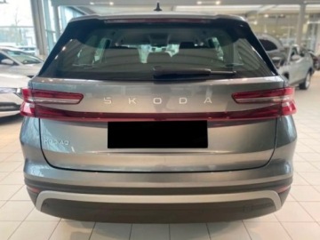 Skoda Kodiaq II SUV 1.5 TSI mHEV 150KM 2026 SKODA Kodiaq Edition 130 1.5 TSI mHEV DSG Suv 150KM 2026, zdjęcie 3