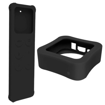 dla Apple TV 4K 5Th / 4Th-[antypoślizgowe] odporny