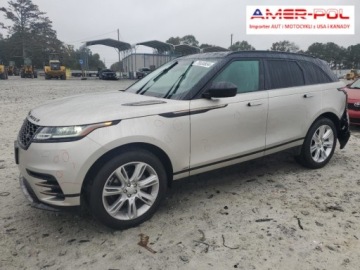 Land Rover Range Rover Velar 2020 Land Rover Range Rover Velar 2020, 2.0L, 4x4, R-DYNAMIC S, od ubezpieczalni