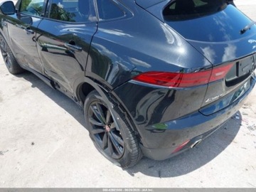 Jaguar E-Pace 2020 Jaguar E-Pace Se p250 awd 2.0 Benzyna 247KM, zdjęcie 4