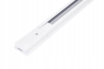 Szyna Szynoprzewód do lamp gu10 1f jednofazowa 2m