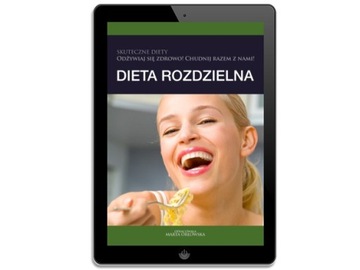 Dieta rozdzielna