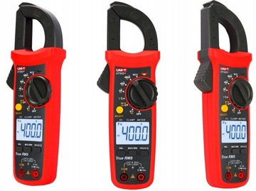 МУЛЬТИМЕТР ИЗМЕРИТЕЛЬ НАПРЯЖЕНИЯ ИЗМЕРИТЕЛЬ НАПРЯЖЕНИЯ АМПЕРМЕТР UNI-T UT202+ SET