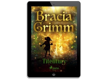 Тителитура - электронная книга