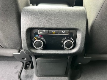 Volkswagen Sharan II Van Facelifting 2.0 TDI SCR 184KM 2016 VW SHARAN 2.0 TDI 4motion 184 KM 7 Foteli FV23%, zdjęcie 12