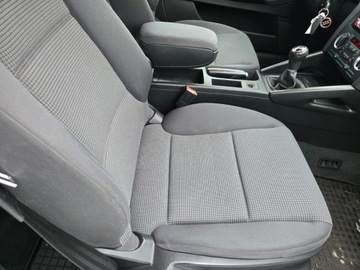 Audi A3 8P Hatchback 3d 1.9 TDI 105KM 2006 Audi A3 3-drzwiowe 1.9 TDI Ambiente nowe sprzęgło + koło dwumasowe, zdjęcie 12