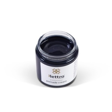 Pomade Cream Lettro - Pomada do pielęgnacji skóry