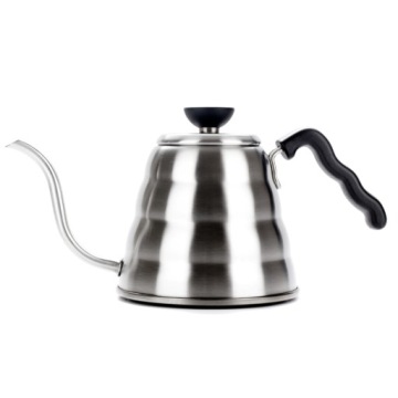 Ocelová konvice na kávu Hario Buono Kettle 1,2 l