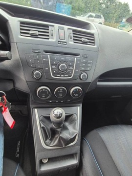 Mazda CX-5 2010 Mazda 5 rok 2010, zdjęcie 17