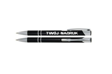 DŁUGOPIS Z NADRUKIEM UV JEDNOSTRONNY 1szt