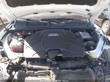 Audi Q7 II 2022 Audi Q7 Premium Plus 55, 2022r., 4x4, 3.0L 3.0 Benzyna 335KM, zdjęcie 12