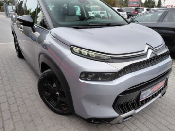 Citroen C3 Aircross  I 2023 Citroen C3 Aircross Lift Full LED Navi Kamera Asystent pasa 1.5 Diesel, zdjęcie 3