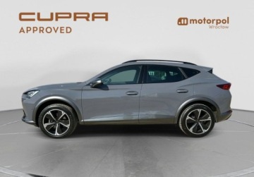 Cupra Formentor Crossover 1.5 TSI 150KM 2023 Cupra Formentor Pakiety, ACC, Ambiente, GPS, Beats, Virtual, Kamera, Kess, zdjęcie 2