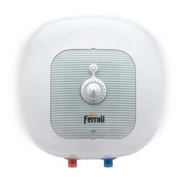 Podgrzewacz elektryczny CUBO SG 10 SVE 1.5- elektryczny pojemnościowy podgr