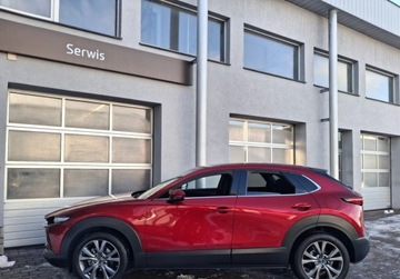 Mazda CX-30 2024 Mazda CX-30 2.0 Hybryda 186KM, zdjęcie 6