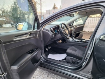 Ford Mondeo V Kombi 2.0 TDCi 150KM 2015 Ford Mondeo 2.0 150 KM 100% Przebieg Bezwypadek, zdjęcie 14