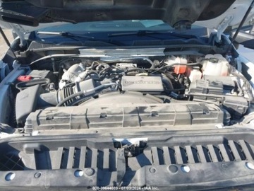  GMC Sierra 2020r., 2500 AT4, od ubezpieczalni 6.6 Diesel 445KM, zdjęcie 11