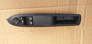 CITROEN DS4 PŘEPÍNAČ PANEL SKEL ZRCÁTKO 96657052ZD