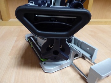 Торцовочная пила FESTOOL KAPEX KS 60 E-Set