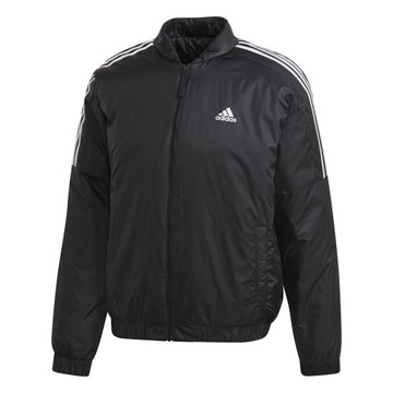 Adidas Kurtka Bomber Insulated Ess Zimowa Męska