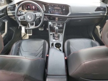 Volkswagen Jetta VI 2020 Volkswagen Jetta Gli 2020 2.0l 2.0 Benzyna 228KM, zdjęcie 8