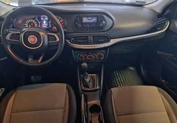 Fiat Tipo II Sedan 1.4 95KM 2018 Fiat Tipo 1.4 95KM Sedan Krajowy,Serwisowany,Instalacja Gazowa 1.4 Benzyna, zdjęcie 8